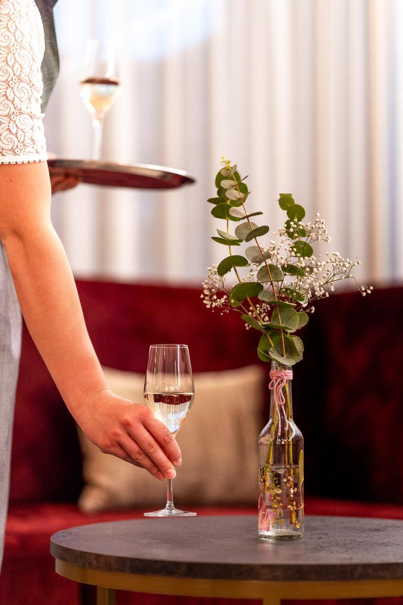 Krone Hotel 4*