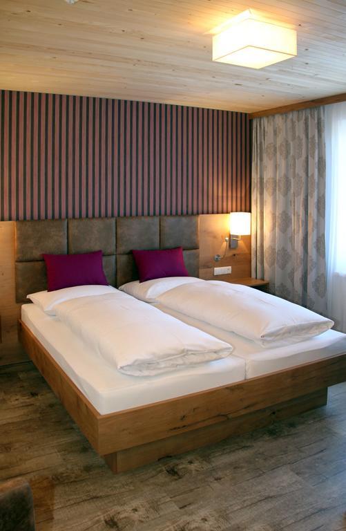 Hotel Krone Langenegg