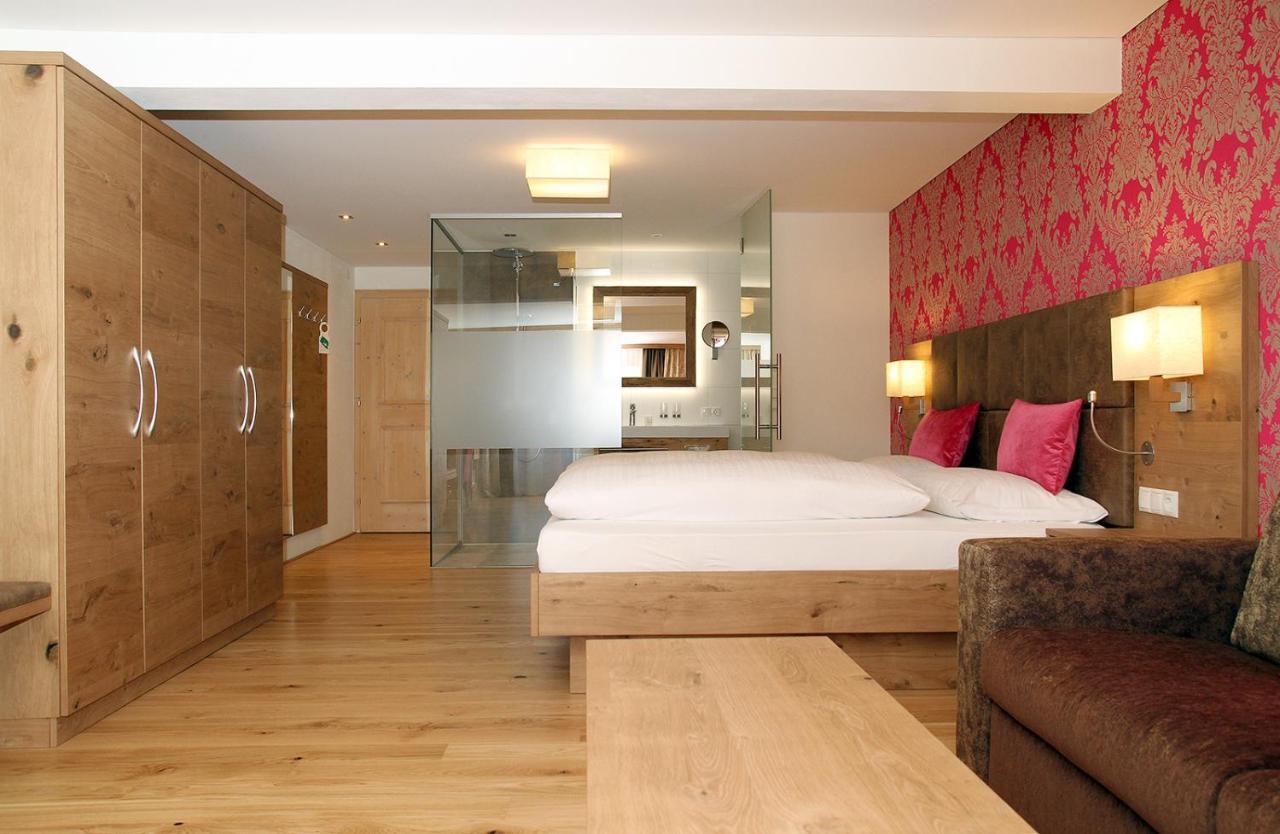 Krone Hotel 4*